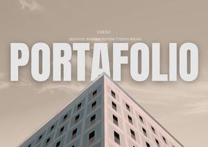 Portafoliogeneral De Diseño