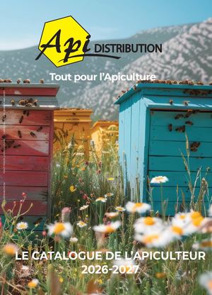 Catalogue Api Distribution 2026/2027