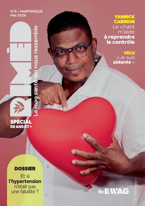 Rimèd N°6 MARTINIQUE - MaI 2026