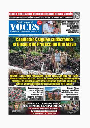 2026 05 15 Diario Voces Tpt