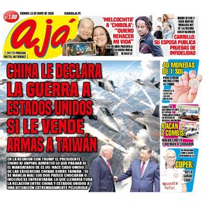 2026 05 15 Diario Aja