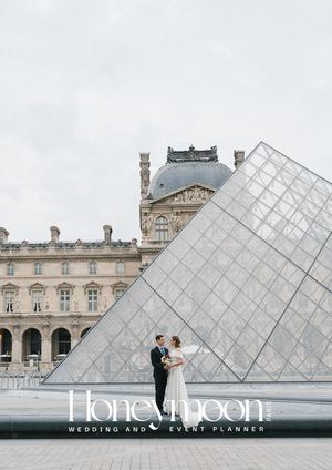 Offre et Démarche Honeymoon Paris