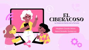 Ciberacoso