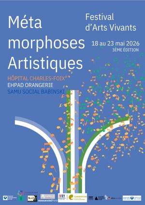 Festival 18 Au 23 Mai