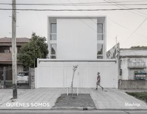 Nosotros MasArqs