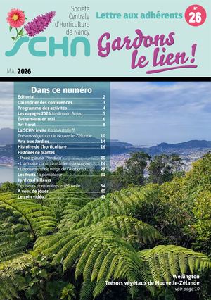 SCHN Gardons Le Lien