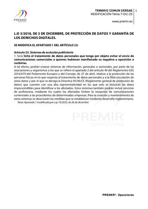 Modificación Tema 7 Diciembre 2025