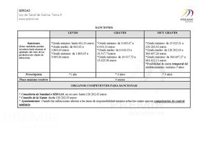 Esquema Tema 4 Infracciones Nuevo