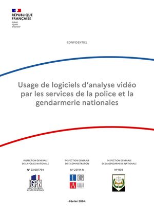 analyse vidéo FSI