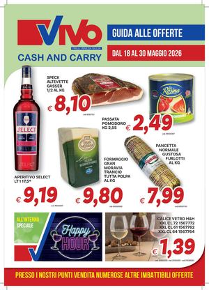 Vivo Happy