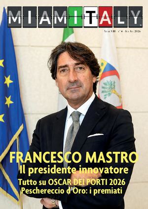 Miamitaly 4 2026