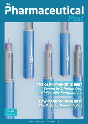 The Pharmaceutical Post 26