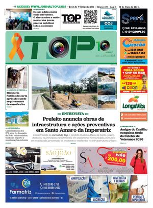 Jornal top Edição 371