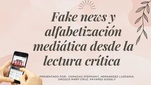 Fake News Y Alfabetización Mediática Desde La Lectura Crítica 20260515 113929 0000
