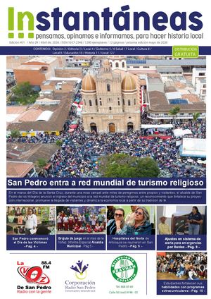 Instantáneas 451