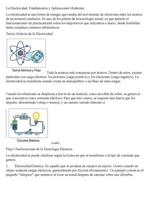 ELECTRICIDAD