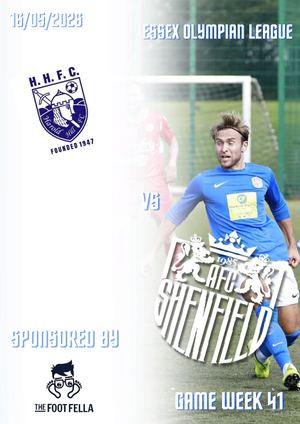 Programme 41