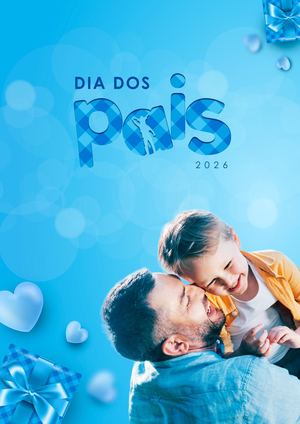 Catálogo Dia Dos Pais - Revenda