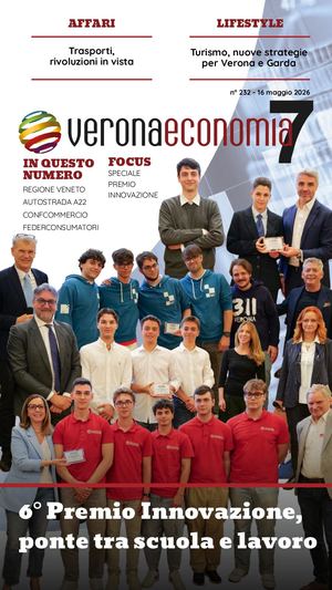 16 Maggio 2026 Verona Economia 7
