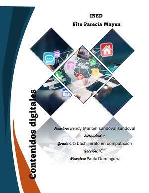 Portafolio Netiquetas