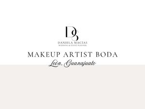 Makeup Artist EVELIN