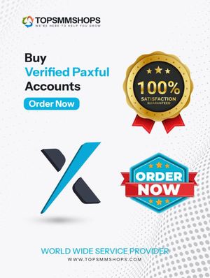 Buy Verified PaBuy Verified PayPal Account in USA (Cheap&Safe)xful Accounts