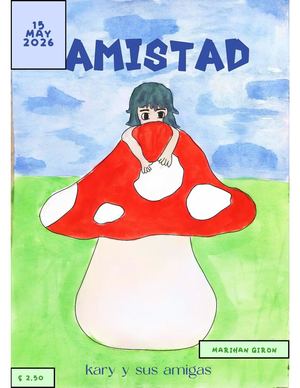 Amistad 202501216