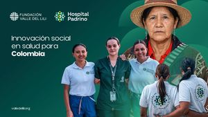 Brochure | Hospital Padrino