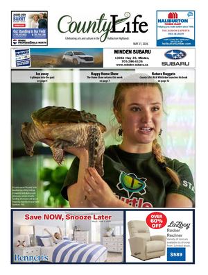 County Life May 21, 2026