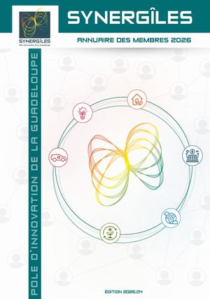 Annuaire Synergiles 2026 T1