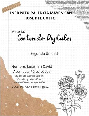 ÁLbum Digitales 2026