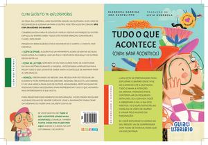 Guia literário – Tudo o que acontece (onde nada acontece)