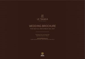 Le Taha'a_EN_Weddings_2026/2027