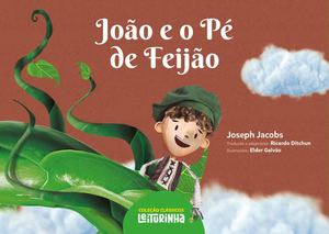 João e o pé de feijão