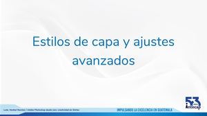 Clase 8 Introduccion Photoshop Con Imagenes