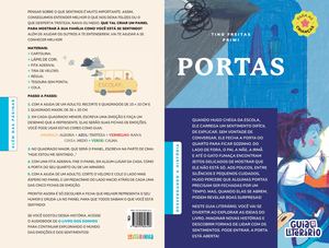 Guia Literário - Portas