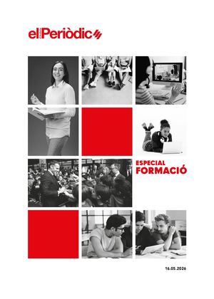 Especial Formacio2026