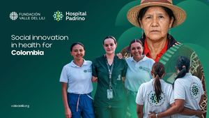 Brochure | Hospital Padrino EN