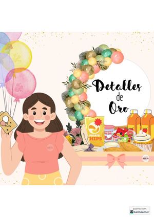 Especial Día De La Madre
