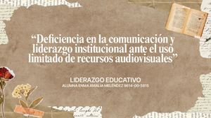 MANEJO DE CONFLICTOS EN UN CENTRO EDUCATIVO