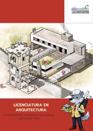 Arquitectura 1