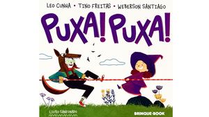 Puxa!puxa!