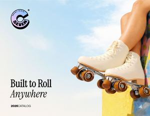 C7 Catalog 2026 Skates