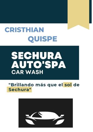 Sechura Auto'spa