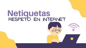 Netiquetas