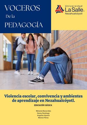 Voceros De La Pedagogía