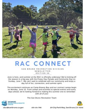RAC Connect - Edition 08