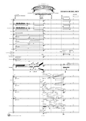 Araca, Bandola! - Demian Rudel Rey - Éditions Lacroch'