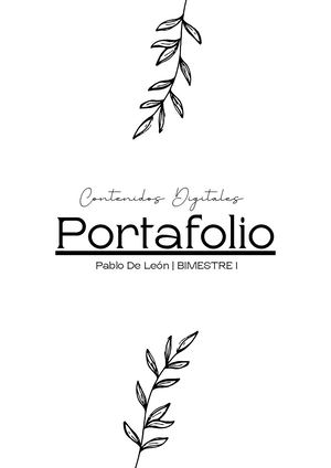 BLOG DE TAREAS DEL PRIMER BIMESTRE