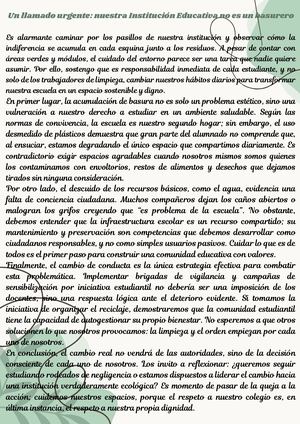 Documento A4 Portada De Proyecto Minimalista Simple Beige